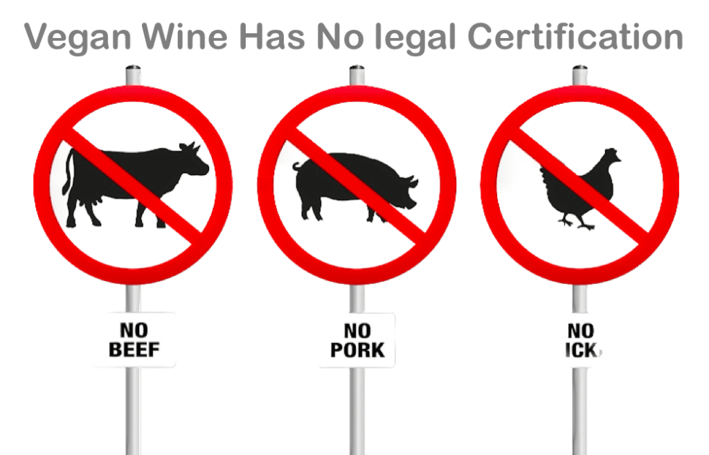 Natural winemaking Twelve things to know about natural, organic and